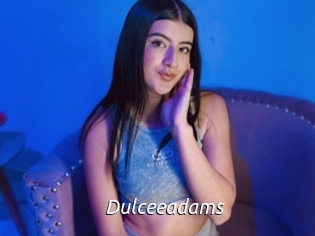 Dulceeadams