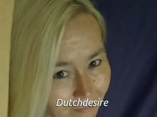 Dutchdesire