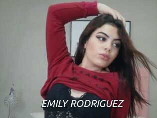 EMILY_RODRIGUEZ Fan Domination
