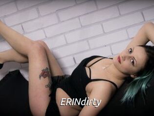 ERINdirty