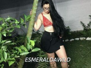 ESMERALDAWILD