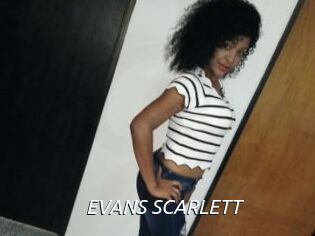 EVANS_SCARLETT Fan Domination