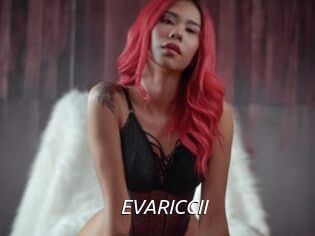 EVARICCII