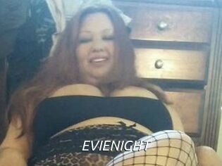 EVIENIGHT Fan Domination