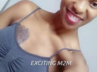 EXCITING_M2M