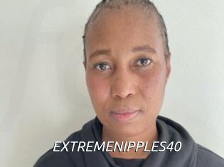EXTREMENIPPLES40