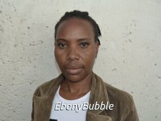 EbonyBubble
