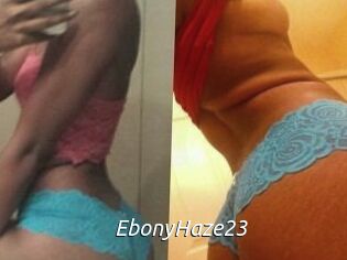 EbonyHaze23