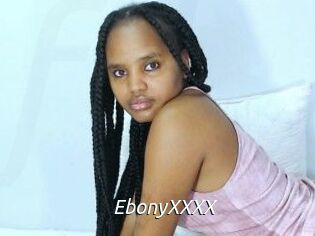 EbonyXXXX