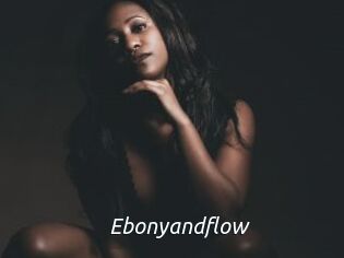 Ebonyandflow