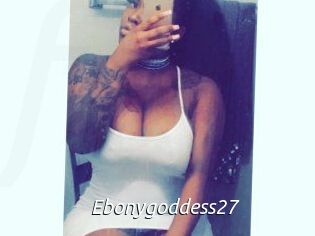 Ebonygoddess27
