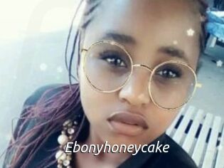 Ebonyhoneycake