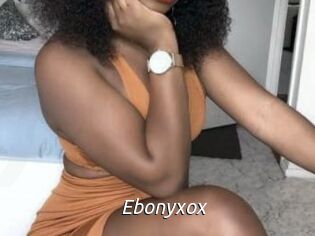 Ebonyxox