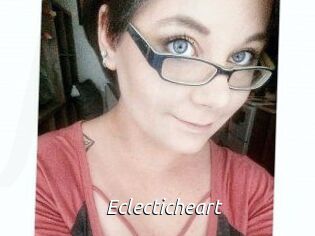 Eclecticheart Fan Domination