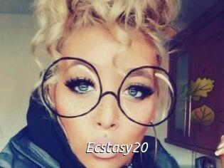 Ecstasy20 Fan Domination