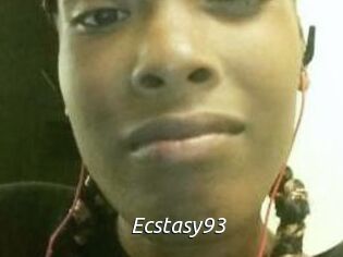 Ecstasy93