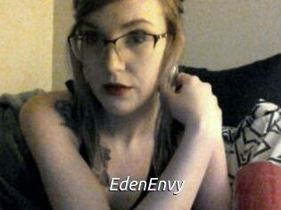 EdenEnvy