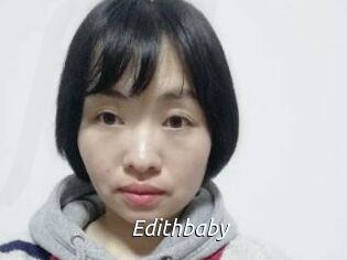 Edithbaby