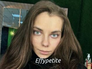 Effypetite