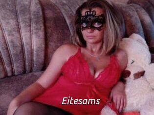 Eitesams