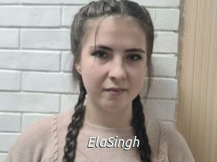 ElaSingh