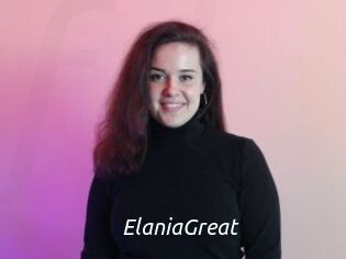 ElaniaGreat