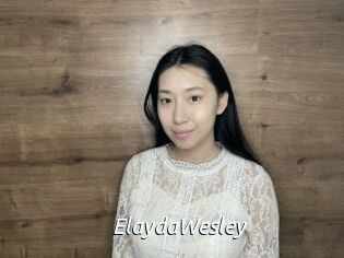 ElaydaWesley