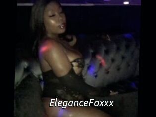 EleganceFoxxx Fan Domination
