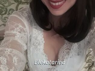 Elekatarina