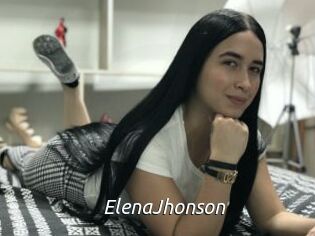 ElenaJhonson