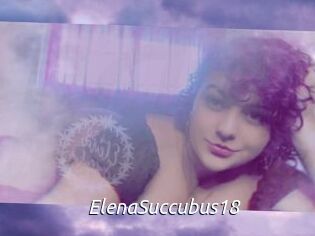 ElenaSuccubus18