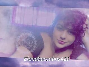 ElenaSuccubus420