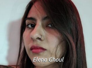Elena_Ghoul