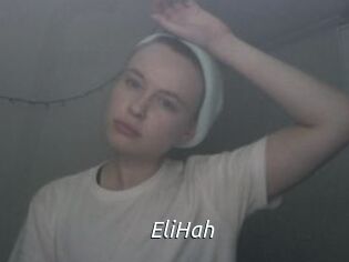 EliHah Fan Domination