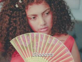 Eliadams