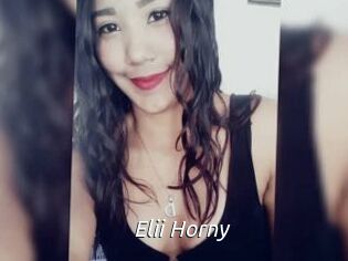 Elii_Horny