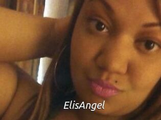 ElisAngel Fan Domination