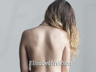 Elisabeth_Wilson Fan Domination