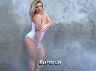 Elisasun