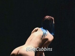 EliseCubbins Fan Domination
