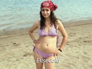 EliseGold Fan Domination
