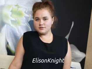 ElisonKnight