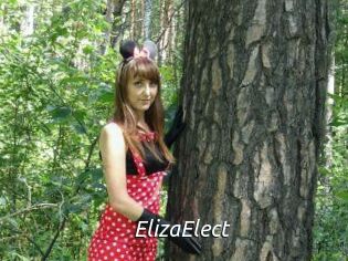 ElizaElect