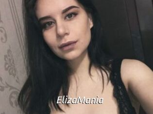 ElizaMania
