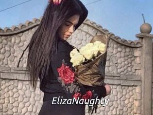 ElizaNaughty