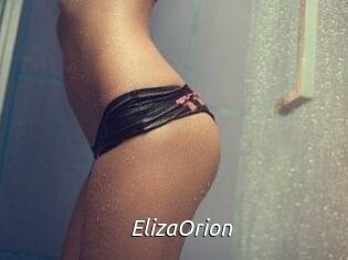 ElizaOrion Fan Domination