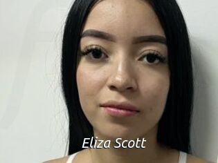 Eliza_Scott Fan Domination
