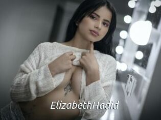 ElizabethHadid