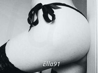 Ella91