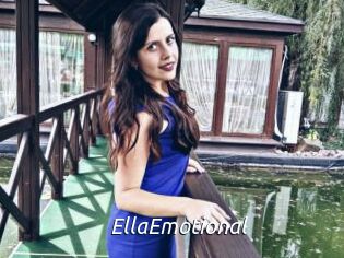 EllaEmotional